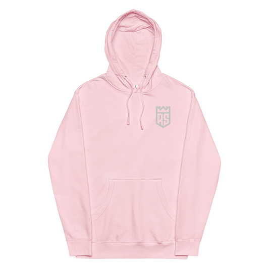 Rhamondre Stevenson "Breast Cancer Awareness" Hoodie