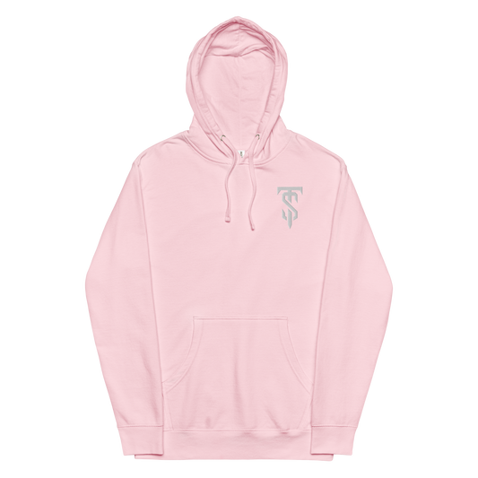 Skylar Thompson "Breast Cancer Awareness" Hoodie