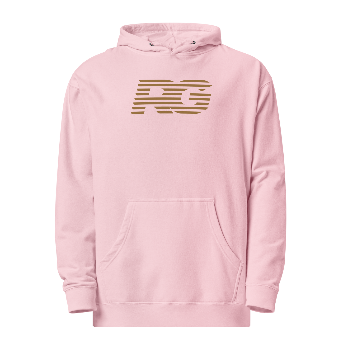 Rachel Glenn "Logo" Hoodie