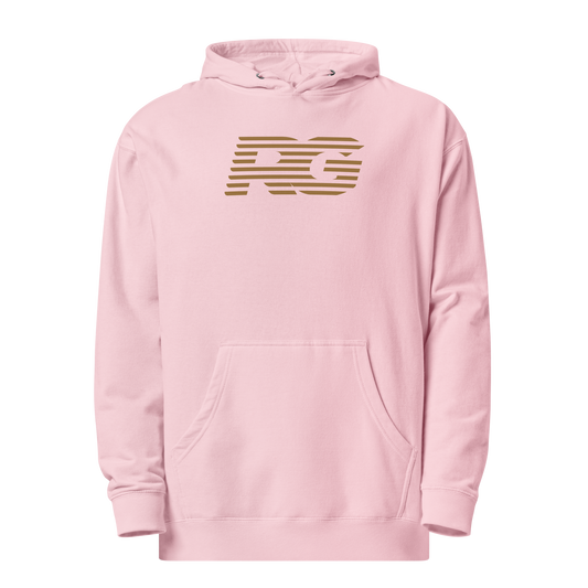 Rachel Glenn "Logo" Hoodie