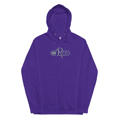 Davion Mitchell "Logo" Hoodie