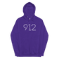 Davion Mitchell "912" Hoodie