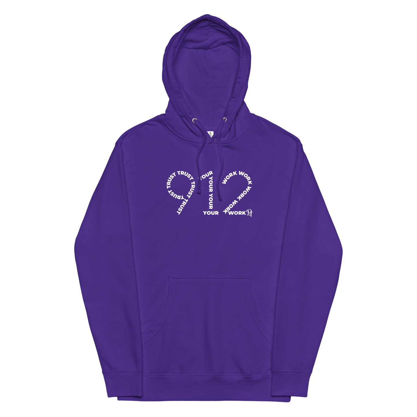 Davion Mitchell "912" Hoodie