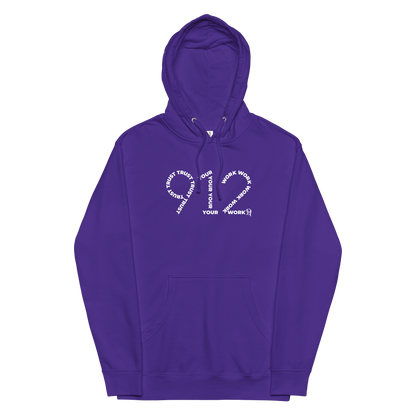 Davion Mitchell "912" Hoodie