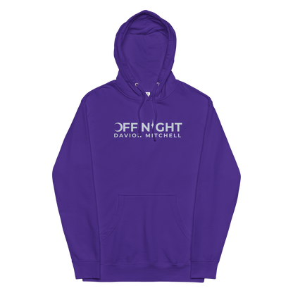 Davion Mitchell "Off Night" Hoodie