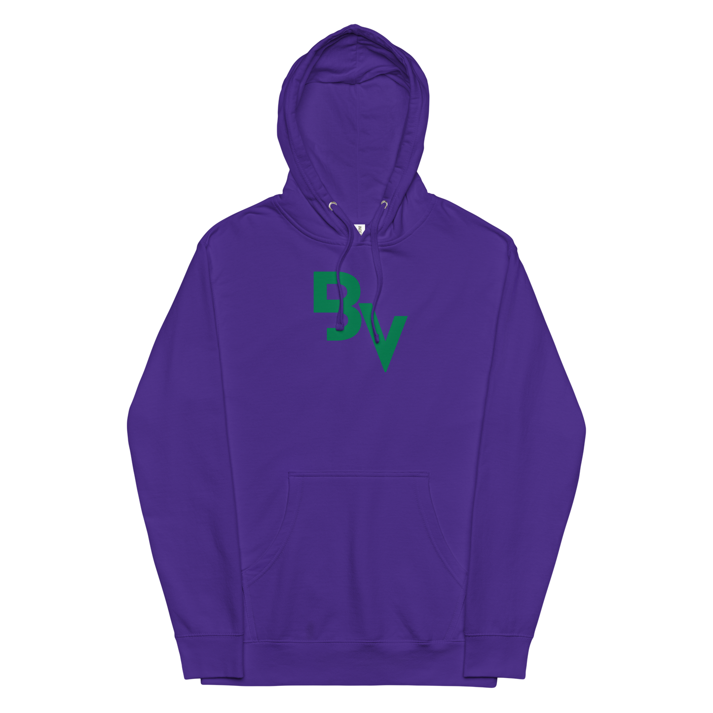 Blaise Vespe "Logo" Hoodie