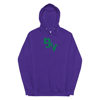 Blaise Vespe "Logo" Hoodie