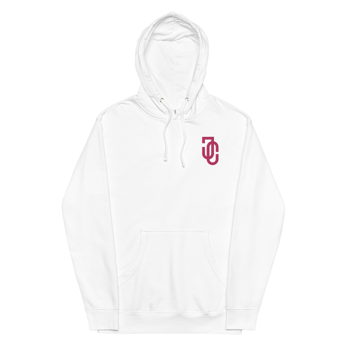 Jalen Carter "Breast Cancer Awareness" Hoodie