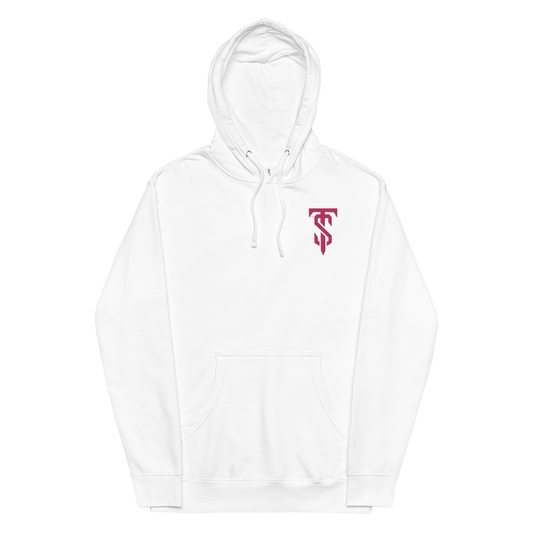 Skylar Thompson "Breast Cancer Awareness" Hoodie