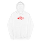 Davion Mitchell "Logo" Hoodie