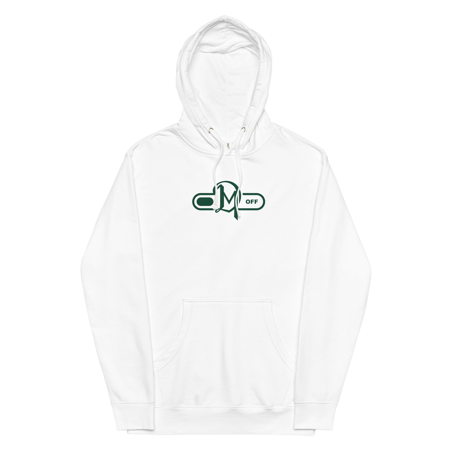 Davion Mitchell "Logo" Hoodie