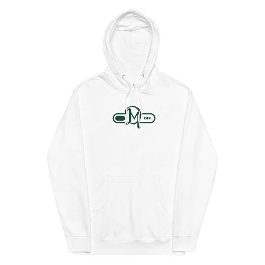 Davion Mitchell "Logo" Hoodie