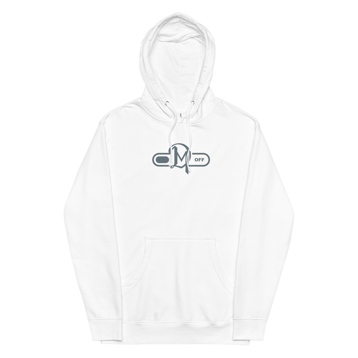 Davion Mitchell "Logo" Hoodie