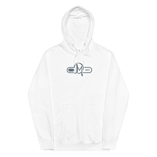 Davion Mitchell "Logo" Hoodie