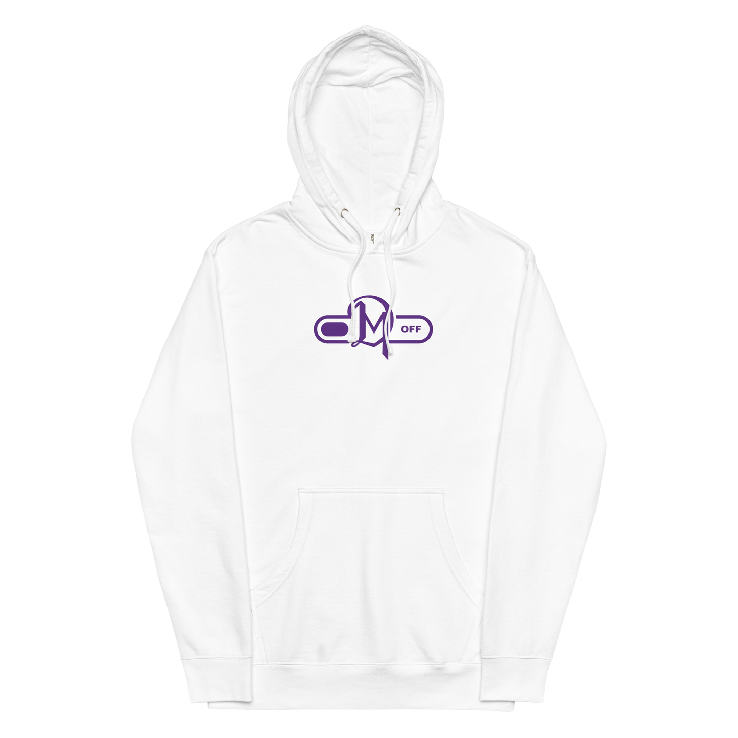 Davion Mitchell "Logo" Hoodie