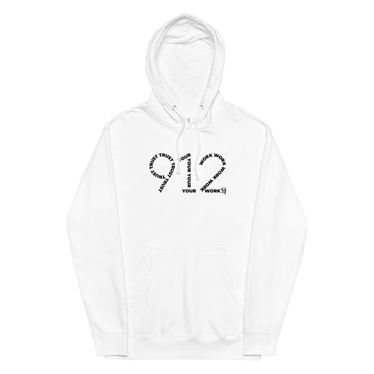 Davion Mitchell "912" Hoodie