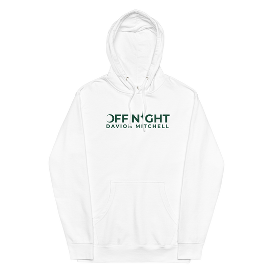 Davion Mitchell "Off Night" Hoodie