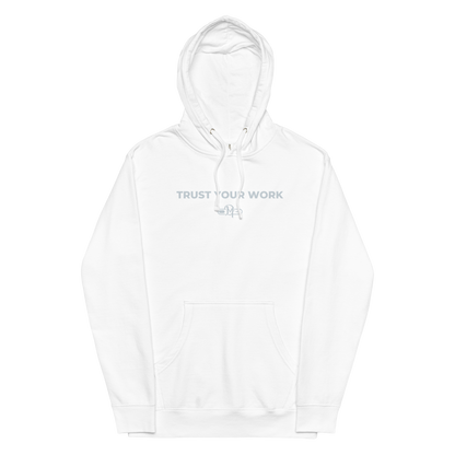 Davion Mitchell "TYW" Hoodie