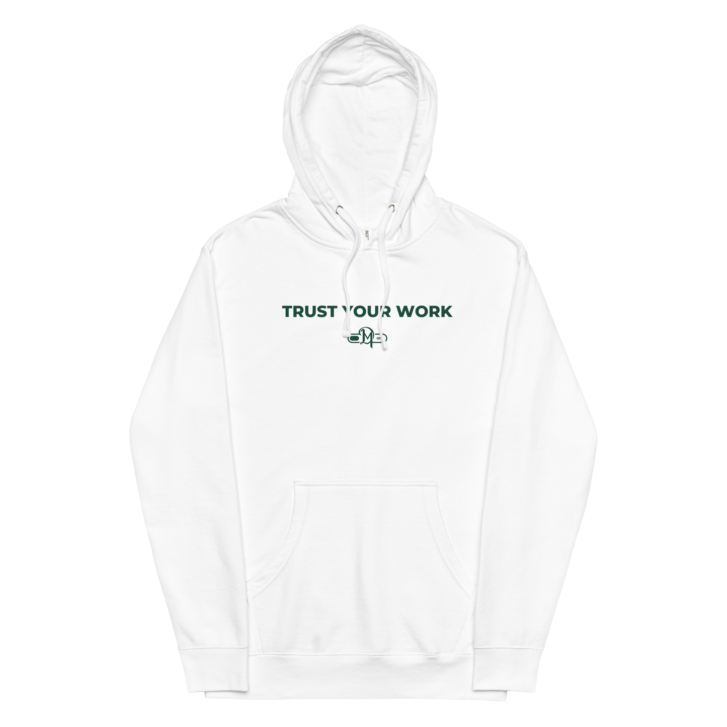 Davion Mitchell "TYW" Hoodie