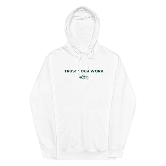 Davion Mitchell "TYW" Hoodie