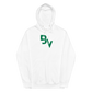 Blaise Vespe "Logo" Hoodie