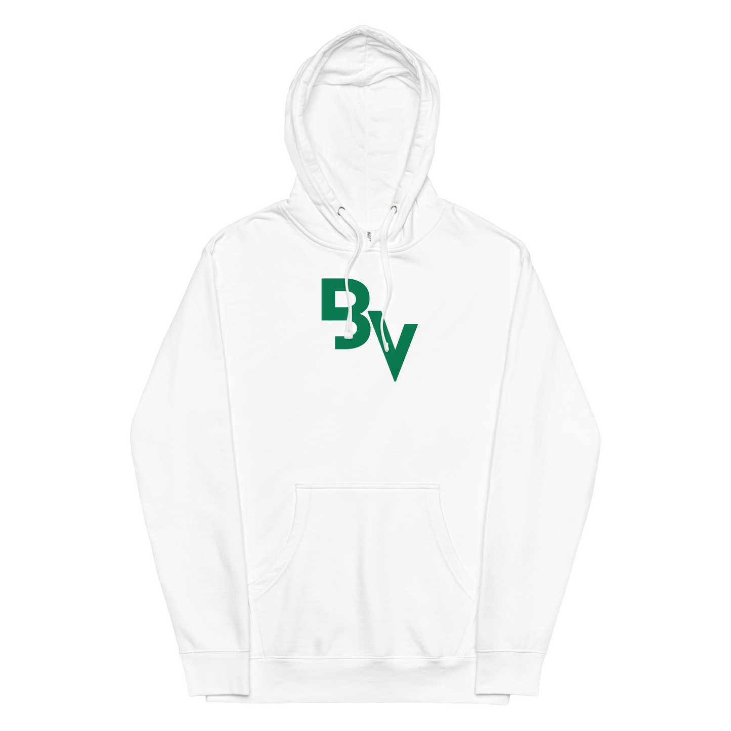 Blaise Vespe "Logo" Hoodie