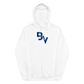 Blaise Vespe "Logo" Hoodie