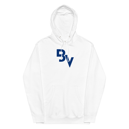 Blaise Vespe "Logo" Hoodie