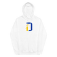 Isaiah Davis "Logo" Hoodie