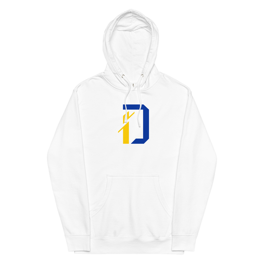 Isaiah Davis "Logo" Hoodie