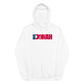 Jonah Savaiinaea "Logo" Hoodie