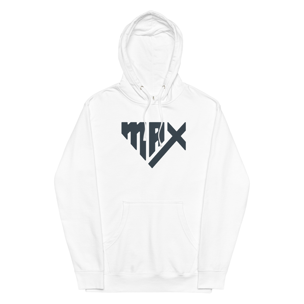 New Athlete Final "test design" Hoodie