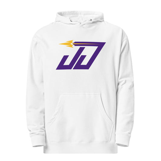 Justin Jefferson "Logo" Hoodie