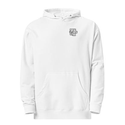 Justin Jefferson "New Jet City" Hoodie