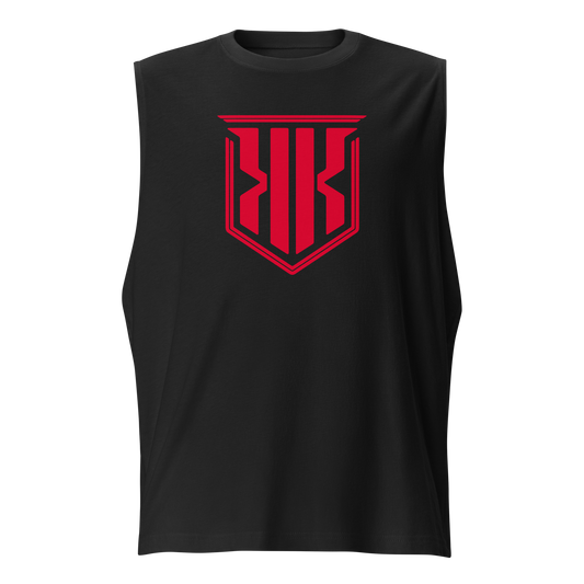 KK Arnold "Logo" Tank Top