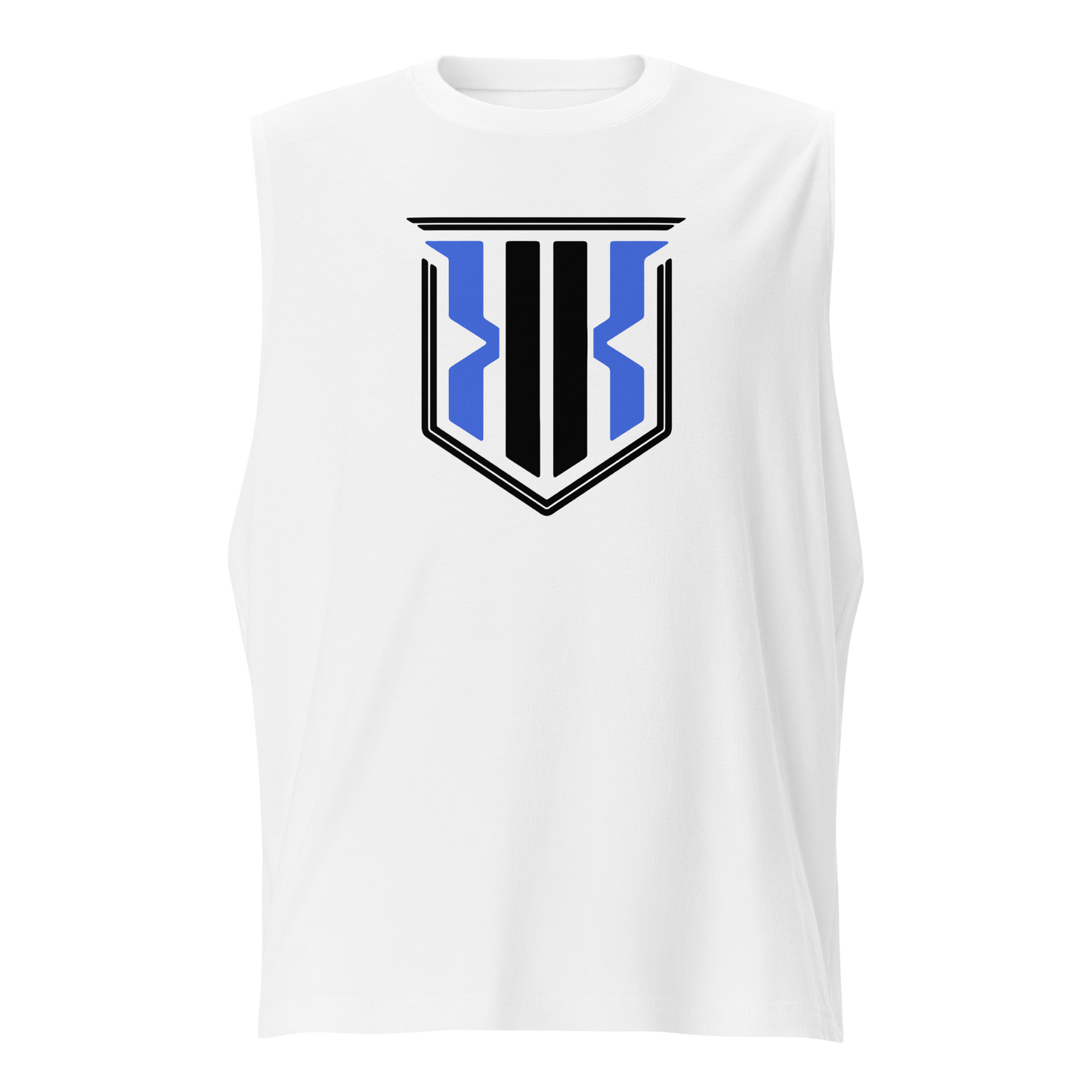 KK Arnold "Logo" Tank Top