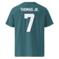 Brian Thomas Jr. "Jersey" T-Shirt