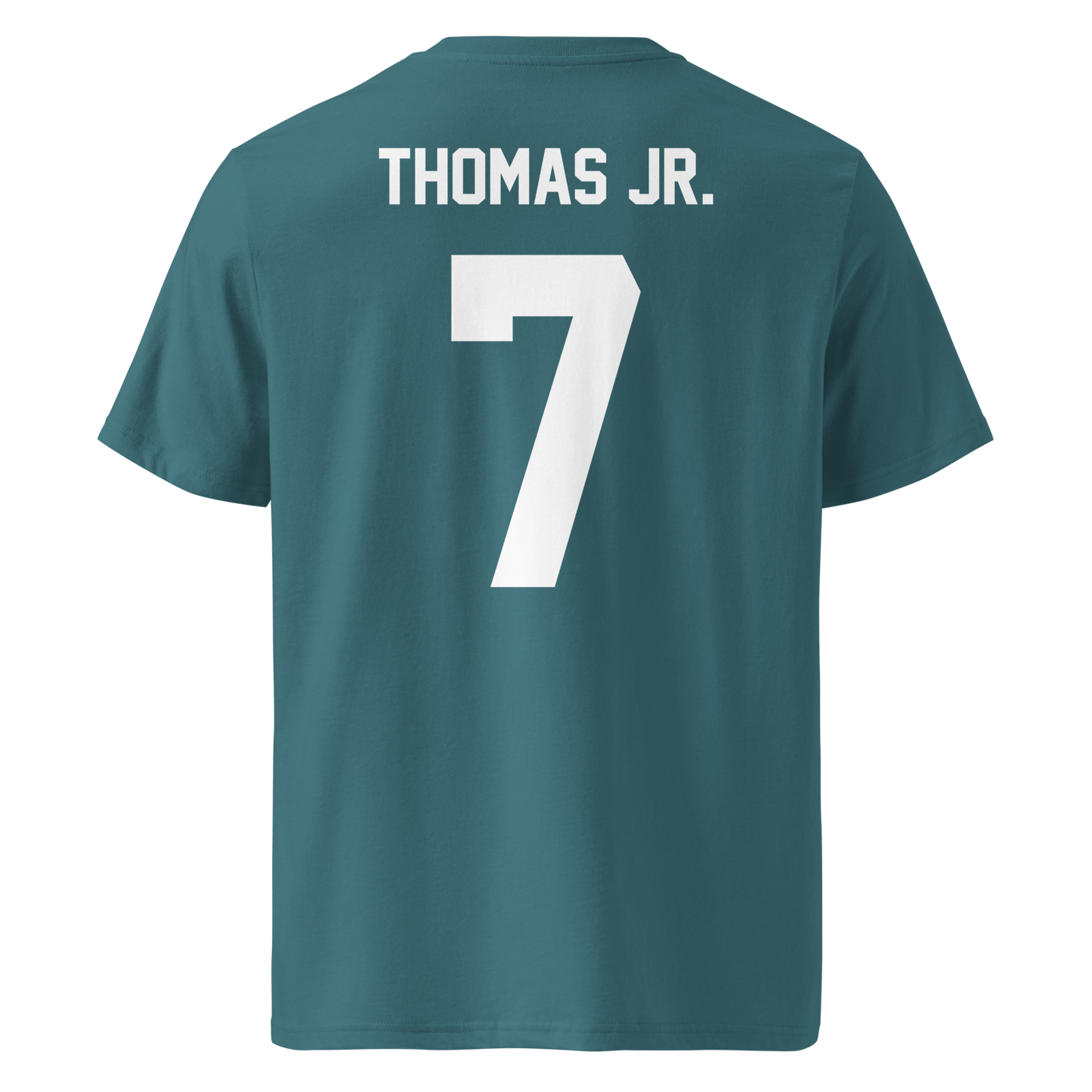 Brian Thomas Jr. "Jersey" T-Shirt
