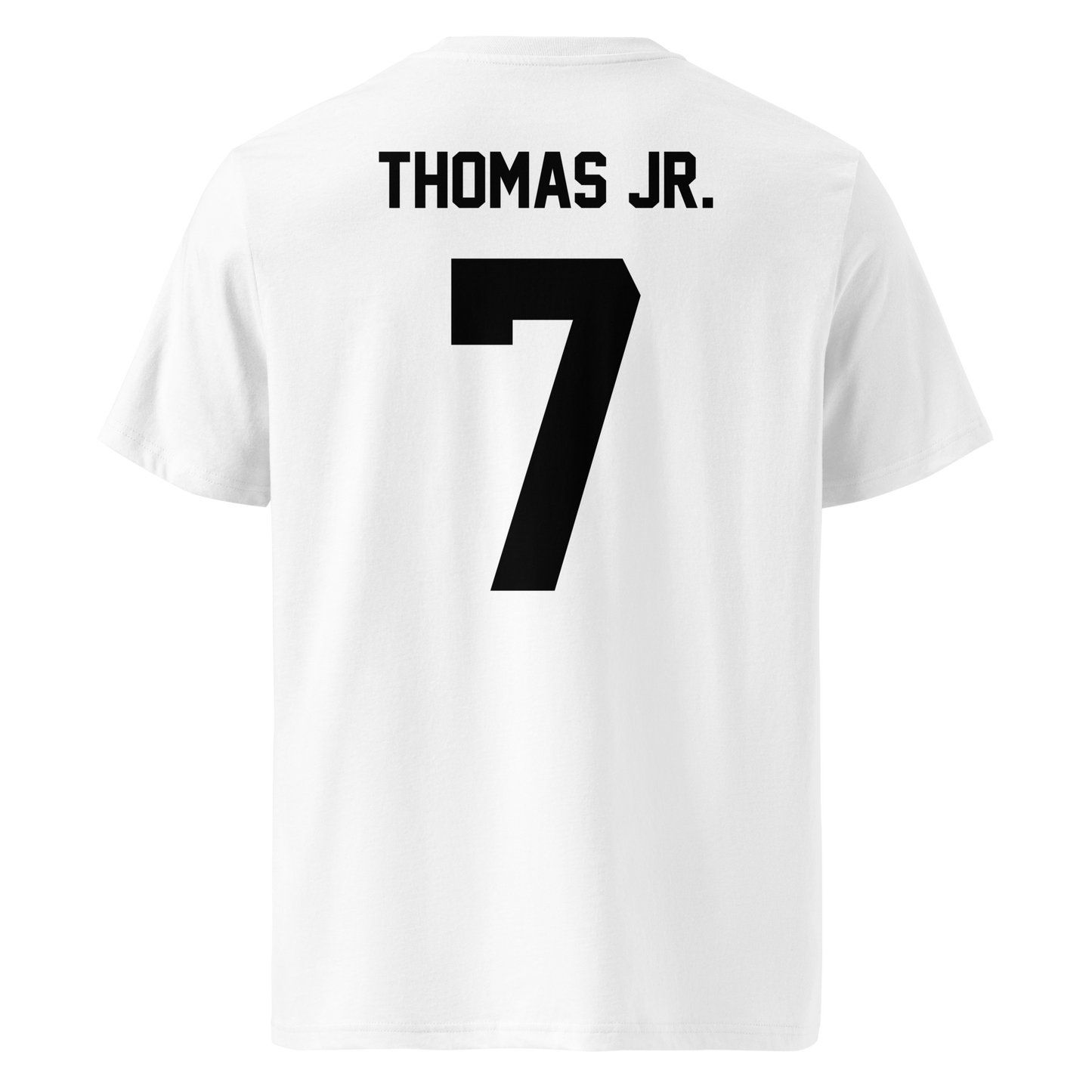 Brian Thomas Jr. "Jersey" T-Shirt