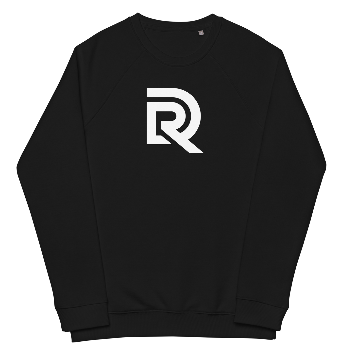 David Roddy "Logo" Sweatshirt