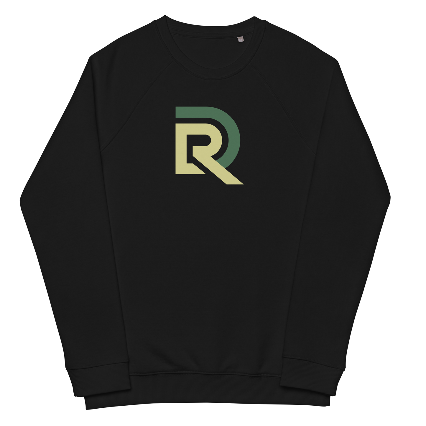 David Roddy "Logo" Sweatshirt