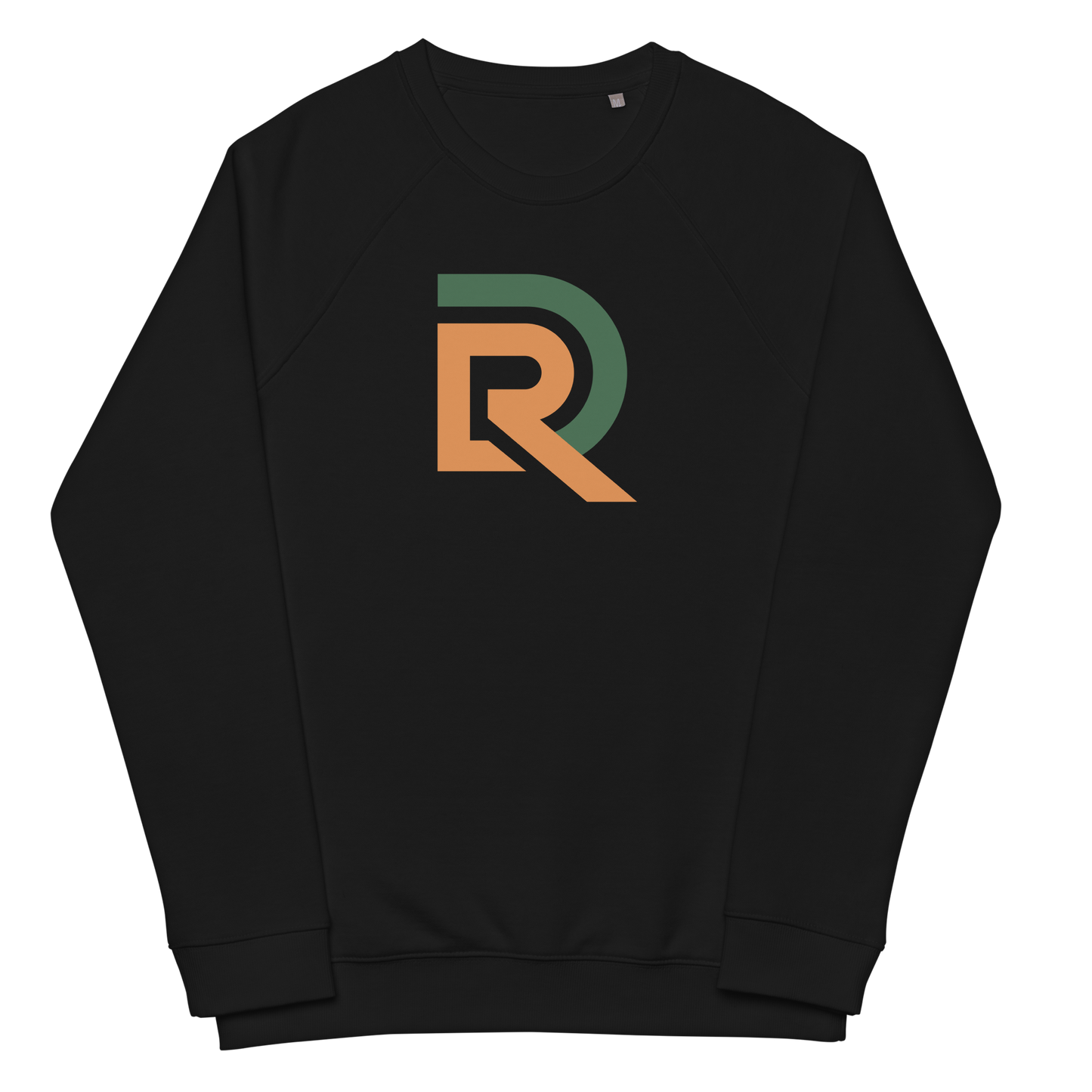 David Roddy "Logo" Sweatshirt