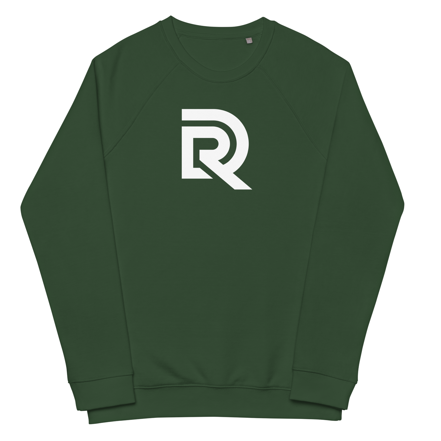 David Roddy "Logo" Sweatshirt