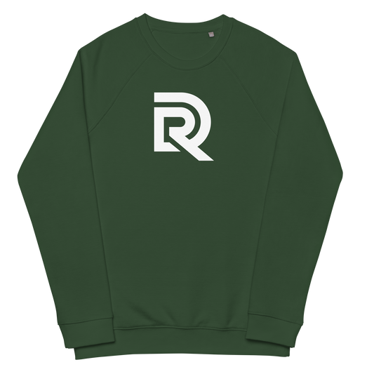 David Roddy "Logo" Sweatshirt