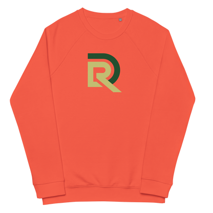David Roddy "Logo" Sweatshirt
