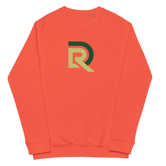David Roddy "Logo" Sweatshirt