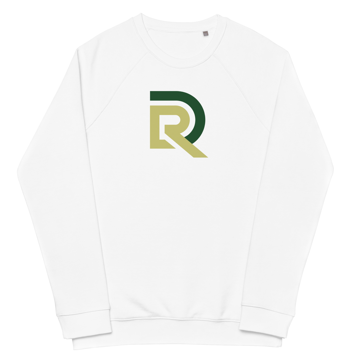 David Roddy "Logo" Sweatshirt