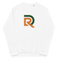 David Roddy "Logo" Sweatshirt