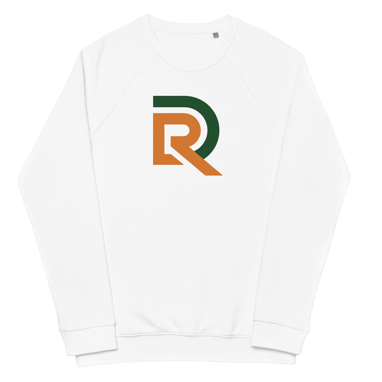 David Roddy "Logo" Sweatshirt