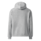 Jayden Daniels "Signature" Hoodie Grey